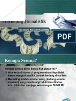 Pelatihan - Marketing