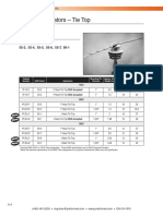 Ficha Tecnica Aisladores Polimericos PDF