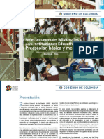 Manual para Archivos Educativos PDF