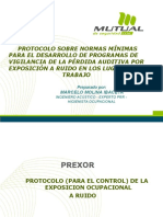 Difusion Prexor