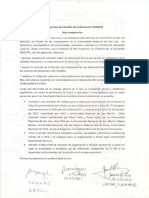 Redafe Antecedentes PDF