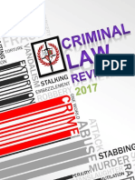 Crim Law Reviewer PDF