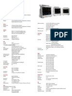 Datasheet iPM Series (ENG) PDF