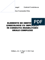 Gineco Carte PDF