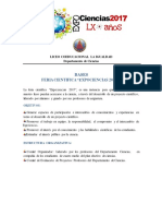 Bases+expociencias 2017 PDF