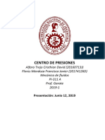 DETERMINACION DEL CENTRO DE PRESIONES NUEVO.docx