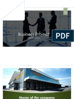 Business Project