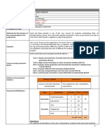 Heat and Mass Transfer Course Details