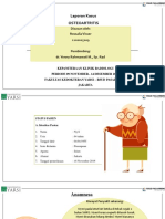 Laporan Kasus Radiologi OA.pptx