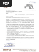 Balance y recomendaciones sobre cine indígena 