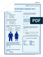 Finnish Risk Form