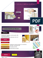 LCR Laboratorio