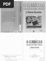 O-curriculo-Uma-reflexão-sobre-a-prática