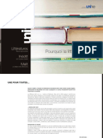 5uninews Litterature PDF