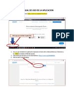 Manual de Uso de Zoom 2 PDF