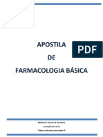 FARMACOLOGIA Farmacologia Basica_apostila[1]