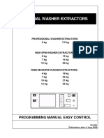 Primus Easy Control Manual PDF