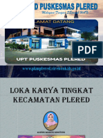 Paparan LOKCAM