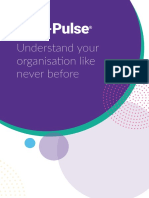 Q Pulse Product Brochure