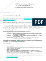 Formato de Informe de Practica