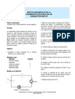 15. EFECTO MAGNÉTICO DE LA CORRIENTE ELÉCTRICA EN UN CONDUCTOR RECTO.pdf