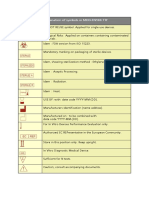MDD En980 2003 PDF