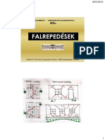 MSC FALREP 2012 PDF