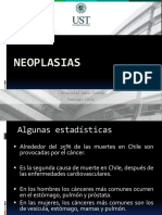 Clase Neoplasias 1