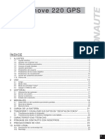 Onmove 220 Gps PDF