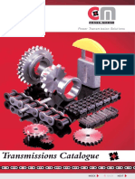 CrossMorse - Power Transmission Cat PDF