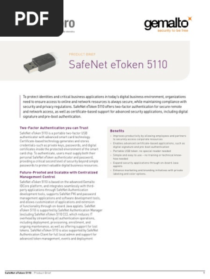 eToken_5110