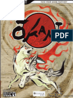 Okami Guide Bradygames