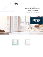 Panasonic Catalogo General 2019 2020