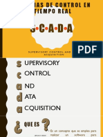 Sistemas de Control en Tiempo Real