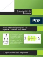 CAP 8 Organización PDF