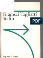 Giuseppe Fiori - Gramsci Togliatti, Stalin PDF