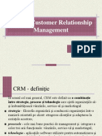 Curs8 - Sisteme CRM PDF