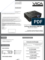Manual REV900 PDF