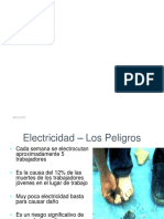 Peligros_Electricos[1] [Modo de compatibilidad] [Reparado].ppt