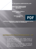 eeEvidencia 8 Sesión Virtual Incidencia de los Costos Logísticos en la DFI  sol.pptx