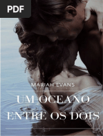 Um Oceano Entre Os Dois - Mariah Evans