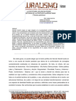 Kohn. 2008. La Dicotomía Violencia y Poder PDF