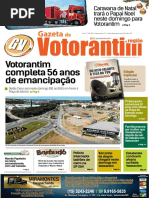 Gazeta de Votorantim edição 345