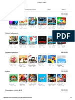 Juegos - Roblox PDF