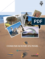 Libro Resumenes Comunicaciones Panel PDF