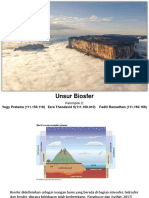 Unsur Biosfer