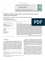 Bromelain’s activity and potential as an anti-cancer agent.pdf