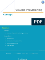 11.1 G. Dynamic Volume Provisioning PDF