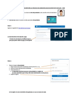 Instructivo PostEscolar PDF