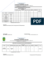 Monitoring Pelaksanaan Kegiatan UKM - September 19